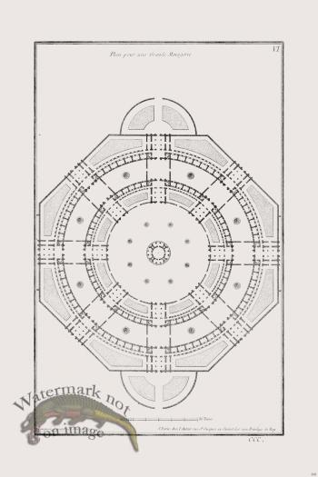 Elementary Architecture 308